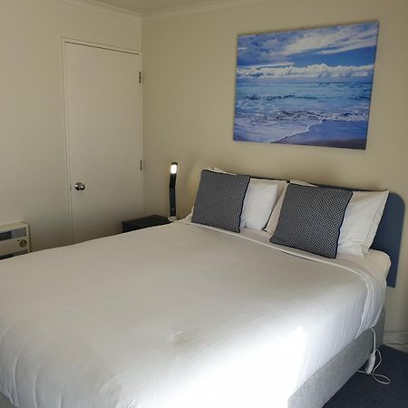 Northcote Motor Lodge Christchurch Esterno foto