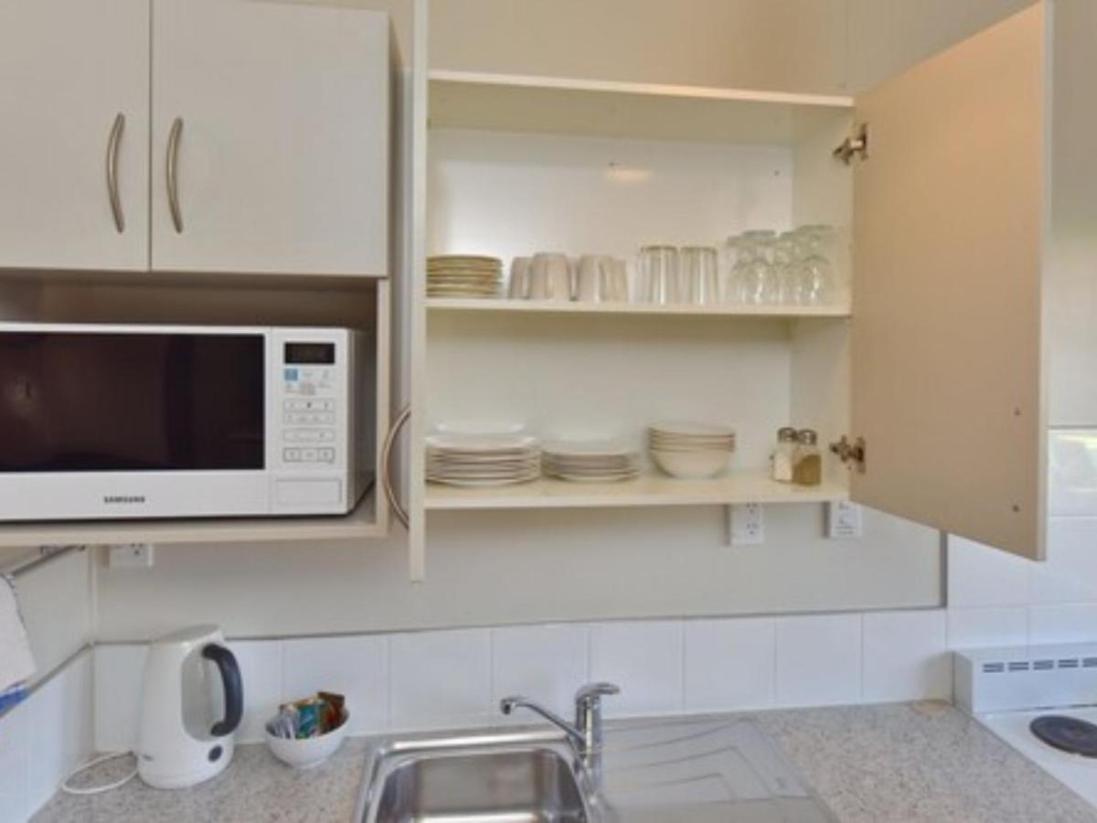 Northcote Motor Lodge Christchurch Esterno foto