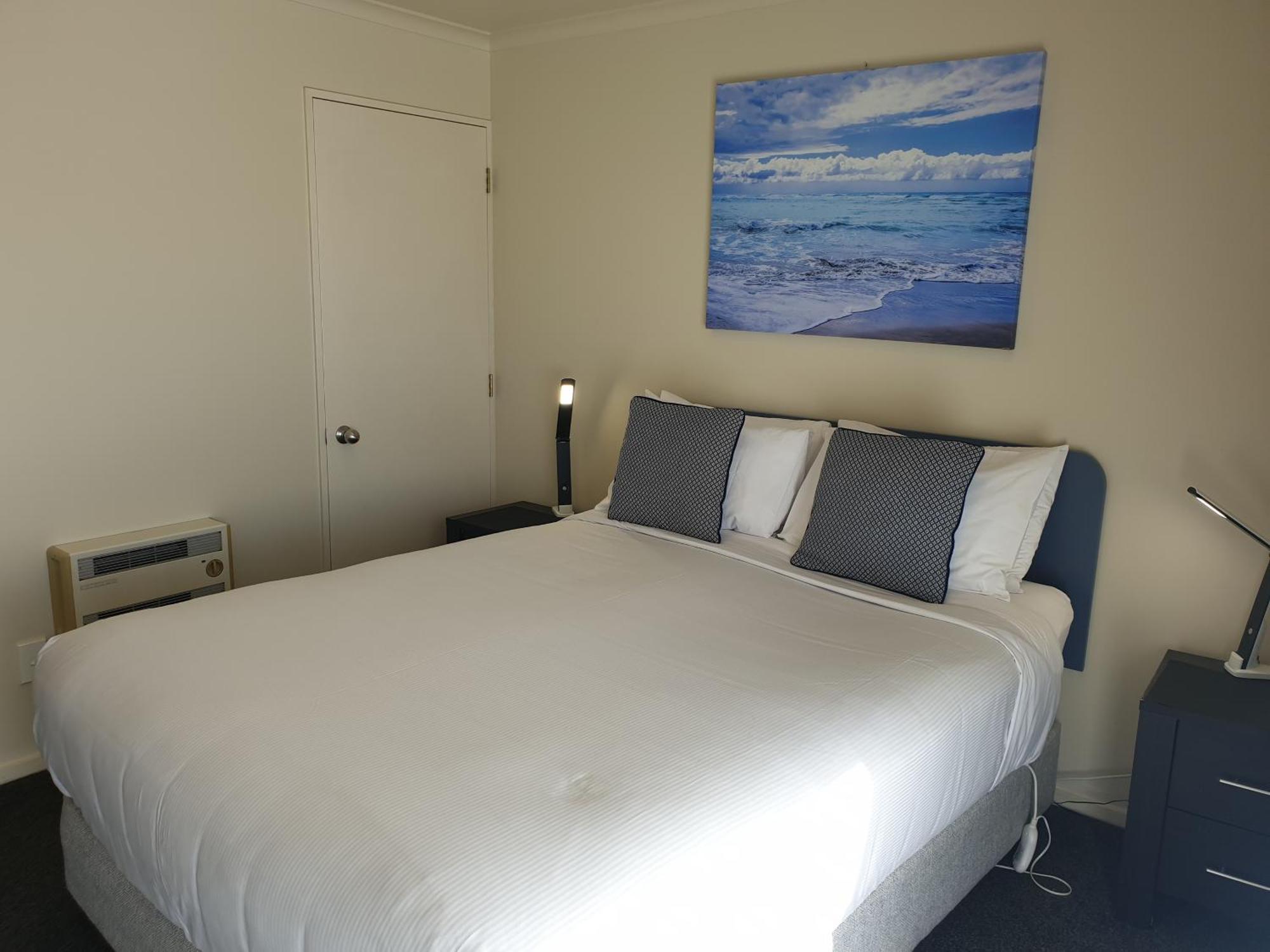 Northcote Motor Lodge Christchurch Esterno foto
