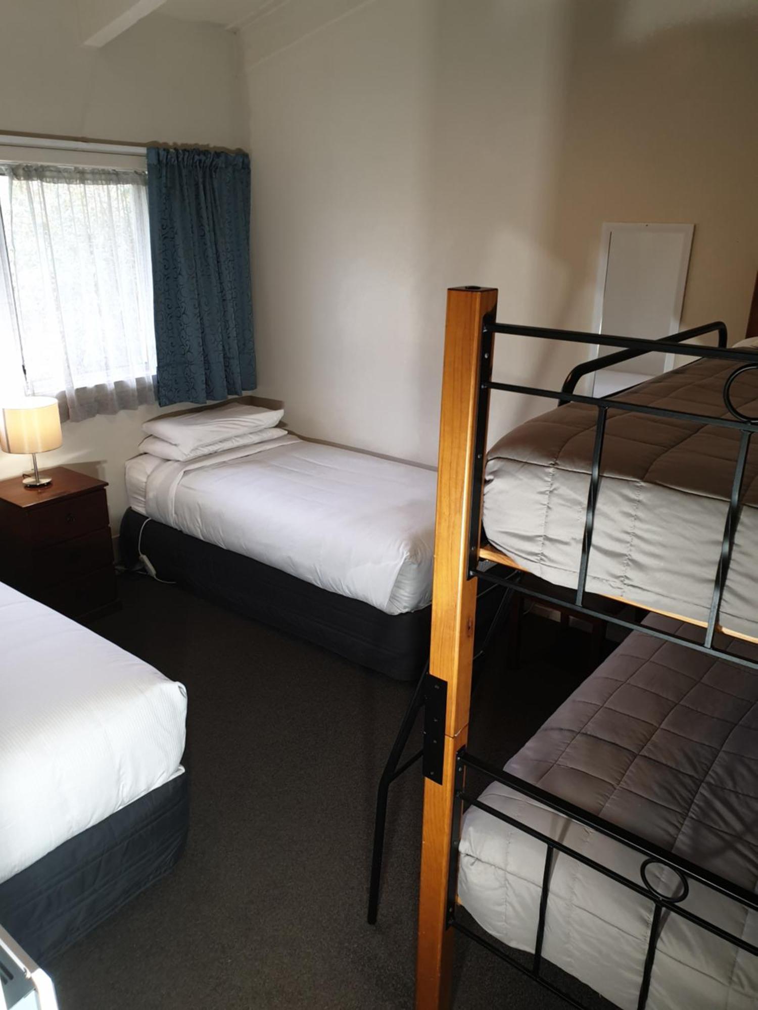 Northcote Motor Lodge Christchurch Esterno foto