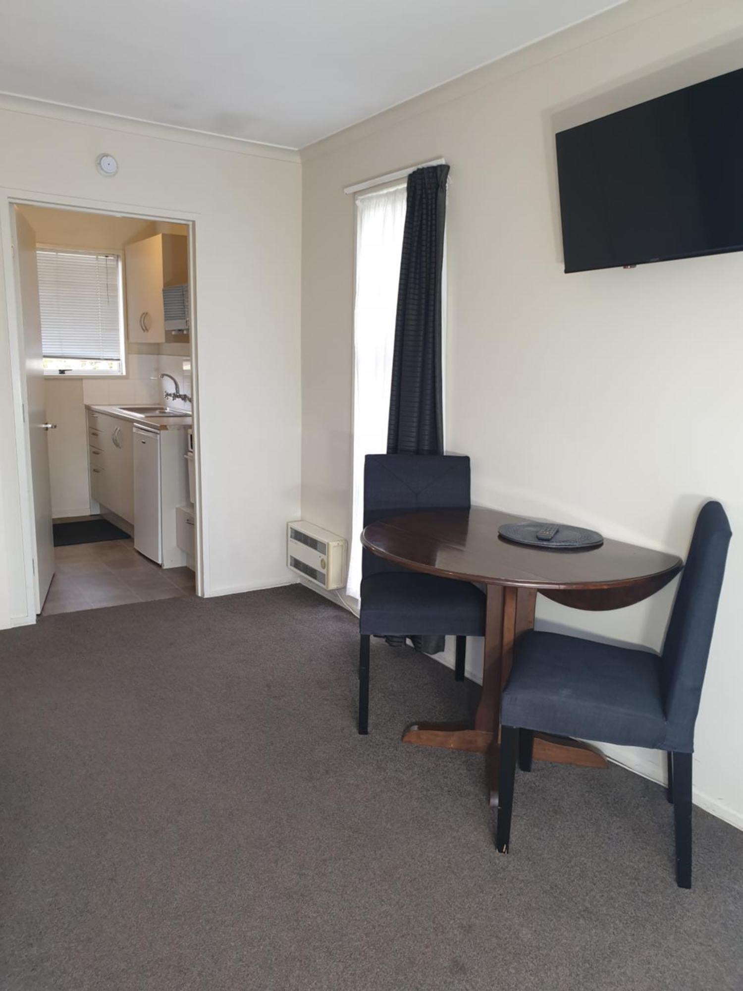 Northcote Motor Lodge Christchurch Esterno foto