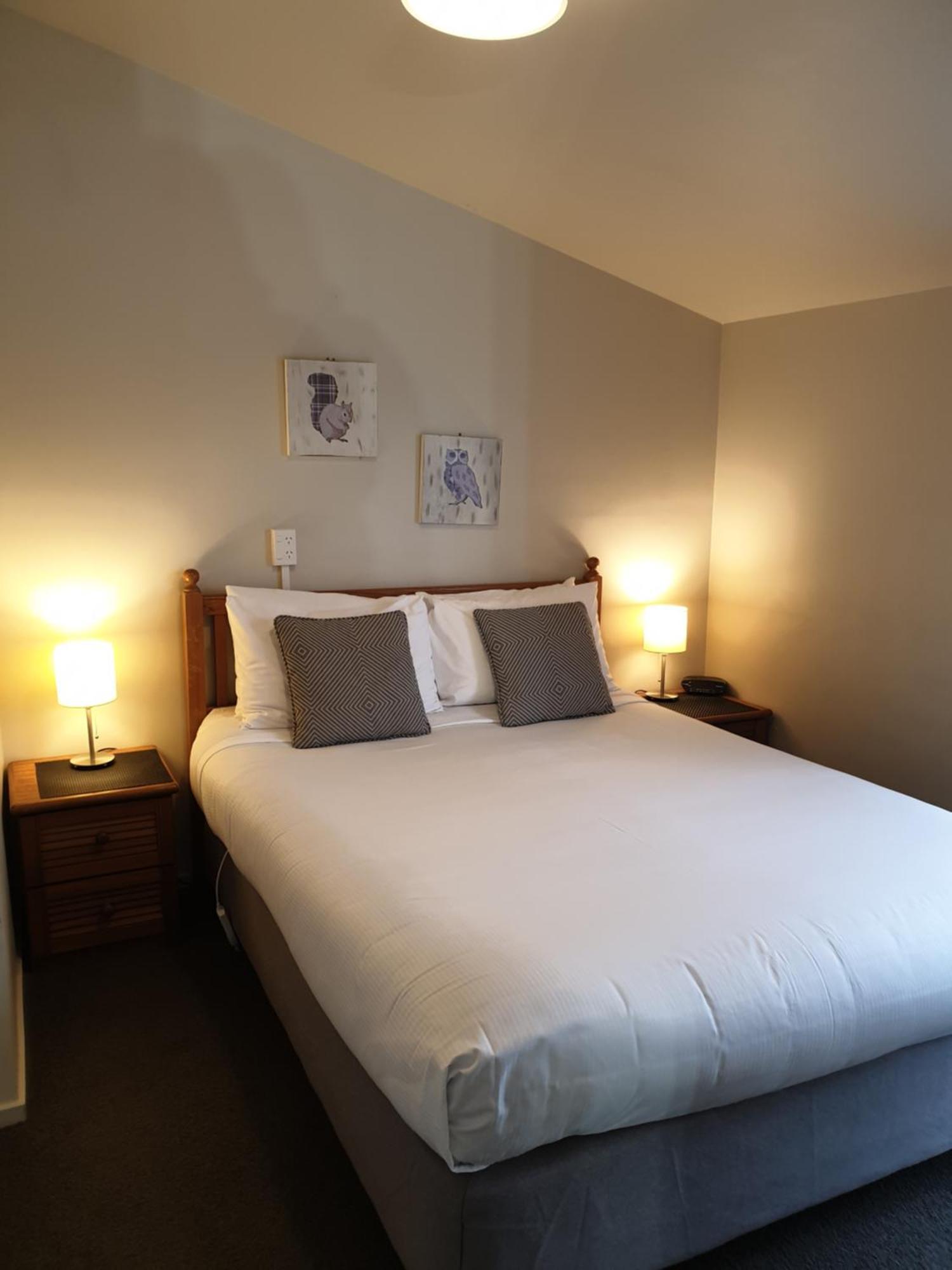 Northcote Motor Lodge Christchurch Esterno foto