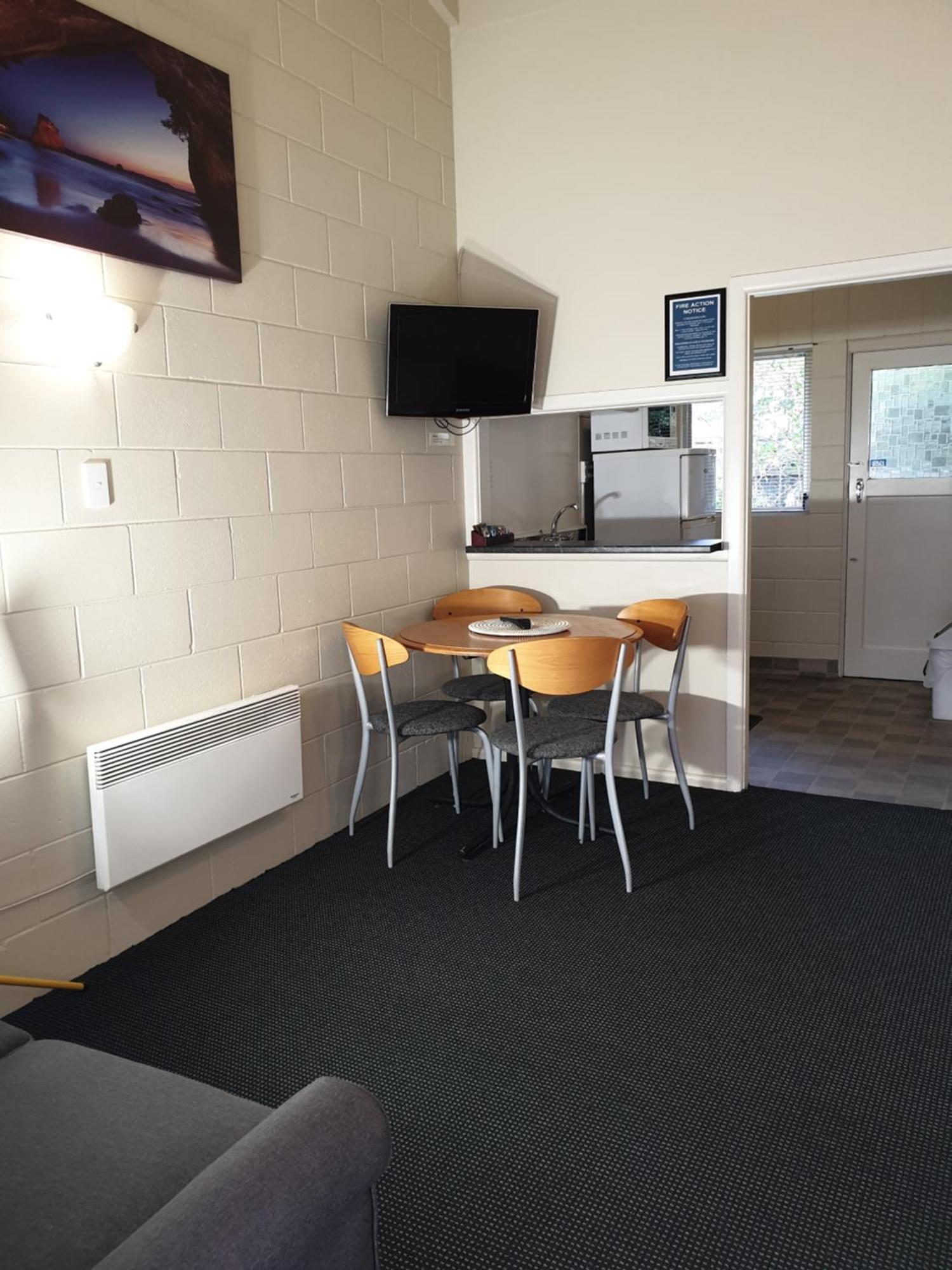Northcote Motor Lodge Christchurch Esterno foto