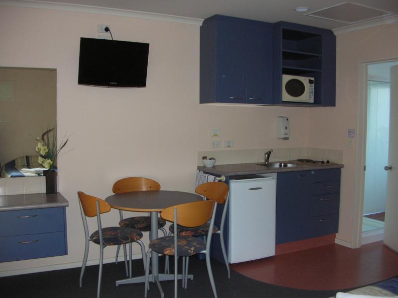 Northcote Motor Lodge Christchurch Esterno foto