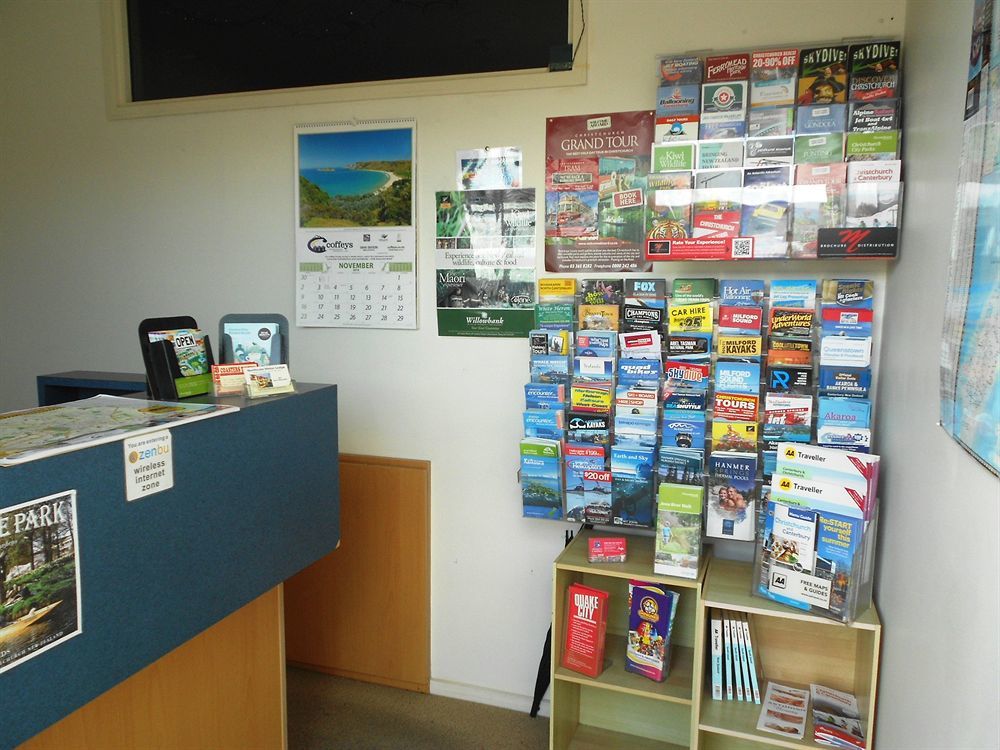 Northcote Motor Lodge Christchurch Esterno foto