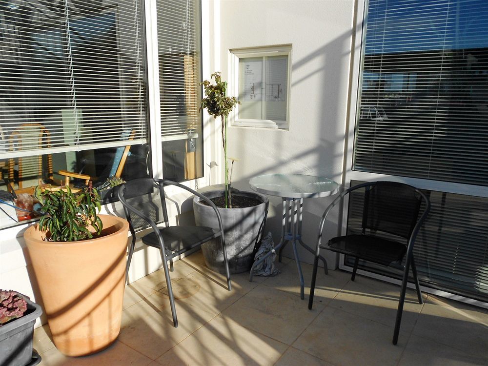 Northcote Motor Lodge Christchurch Esterno foto