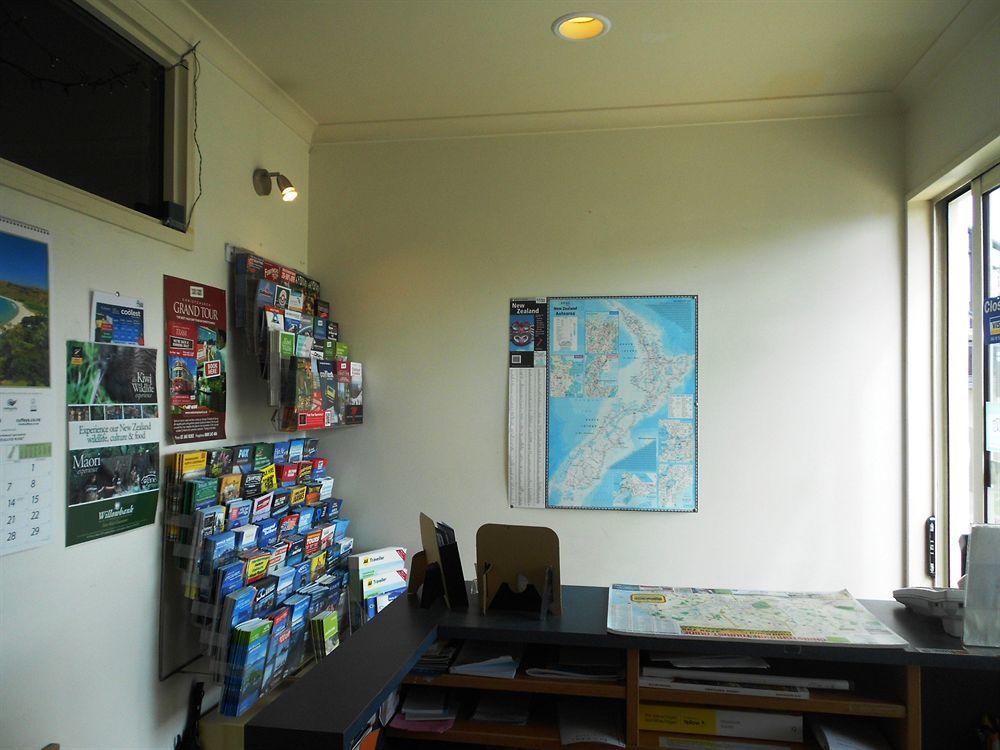 Northcote Motor Lodge Christchurch Esterno foto