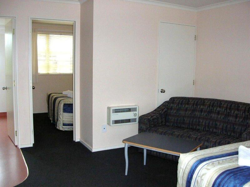 Northcote Motor Lodge Christchurch Esterno foto