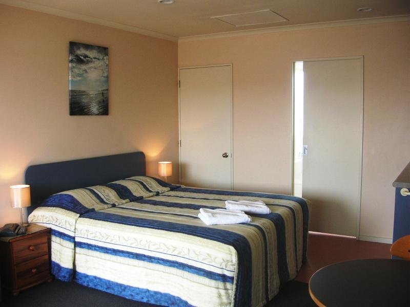 Northcote Motor Lodge Christchurch Esterno foto